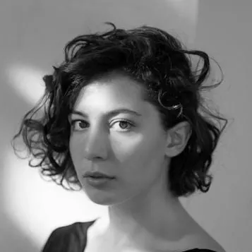 Portrait of Person Three